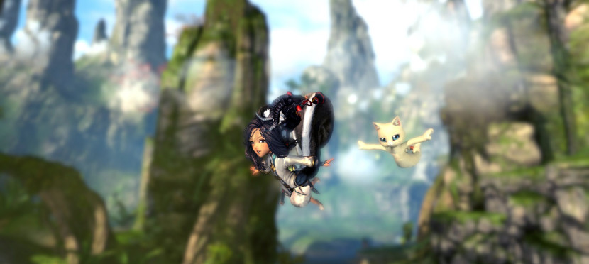 windwalking summoner