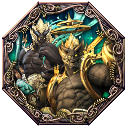 labyrinth soul shield